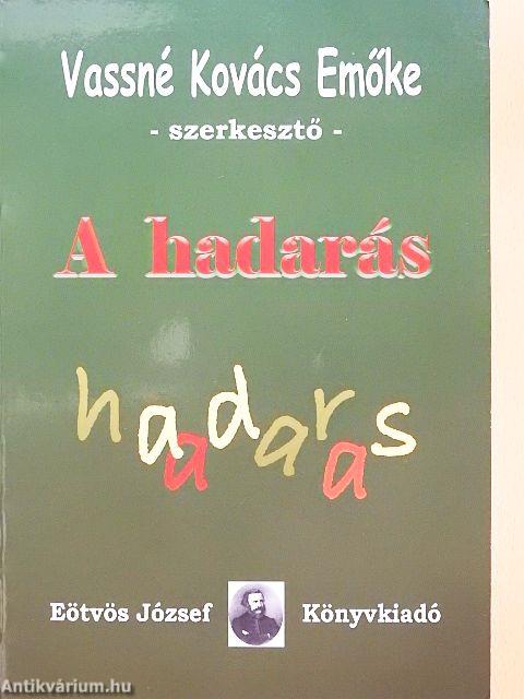 A hadarás