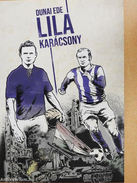 Lila karácsony