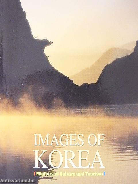 Images of Korea