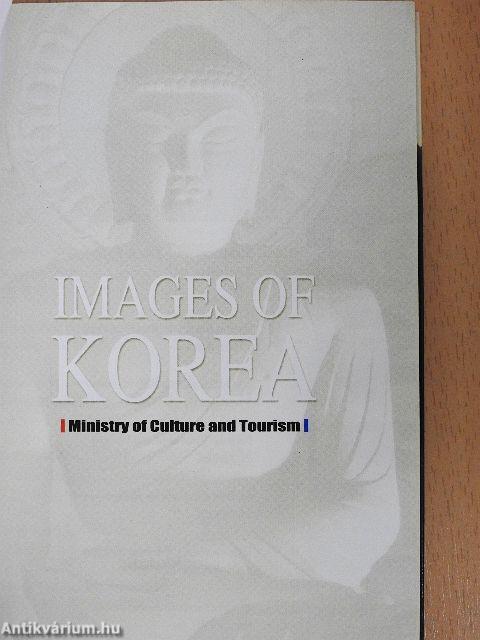 Images of Korea