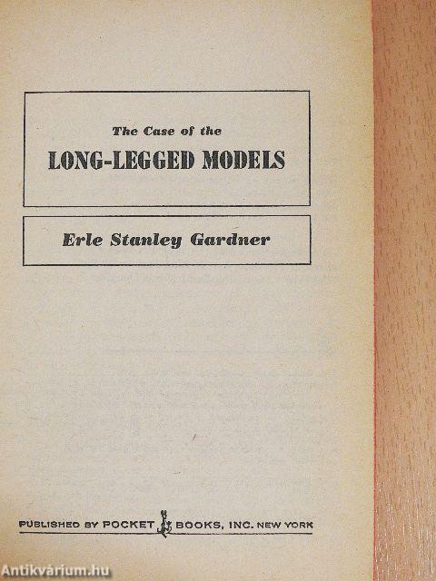 The Case of the Long-Legged Models