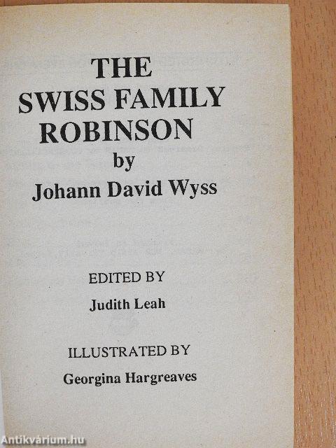 The Swiss Family Robinson