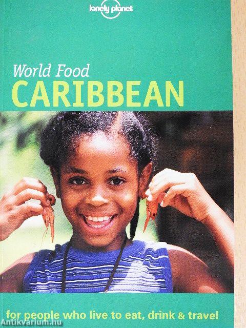 World Food Caribbean