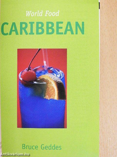 World Food Caribbean