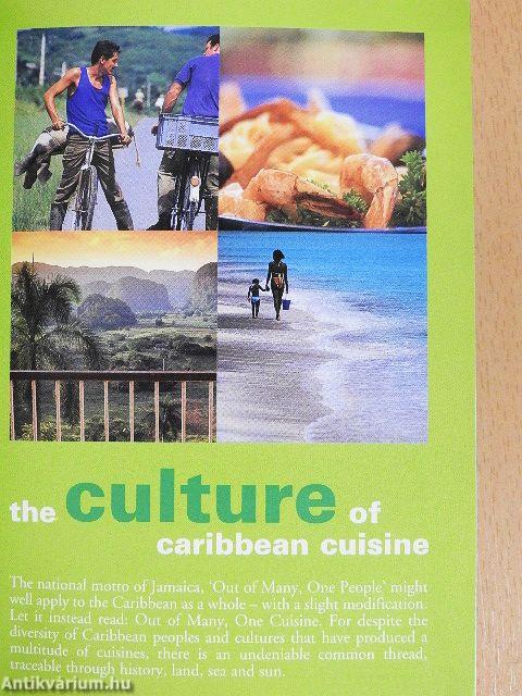 World Food Caribbean