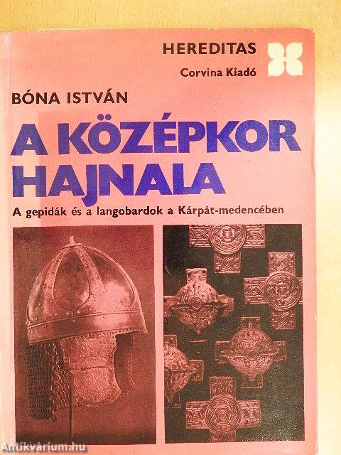 A középkor hajnala