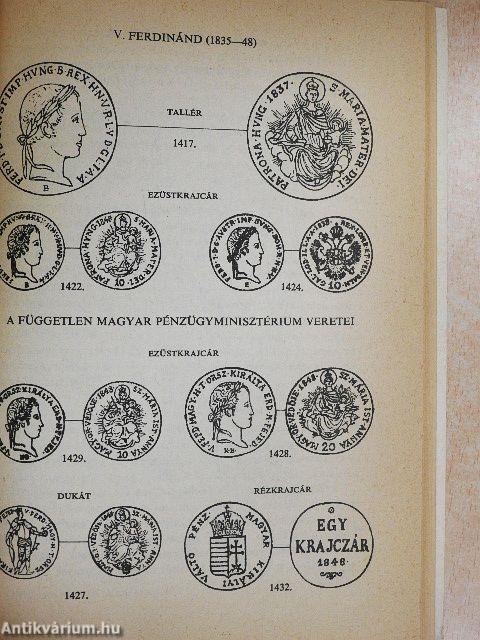 Magyar pénzérmék és papírpénzek