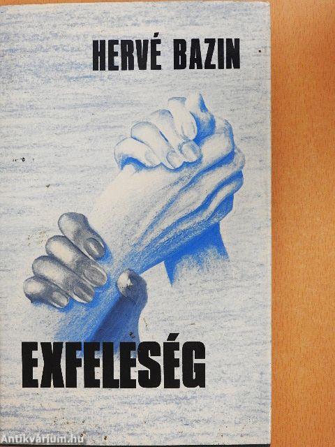 Exfeleség