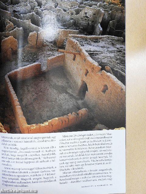 National Geographic Magyarország 2003. március