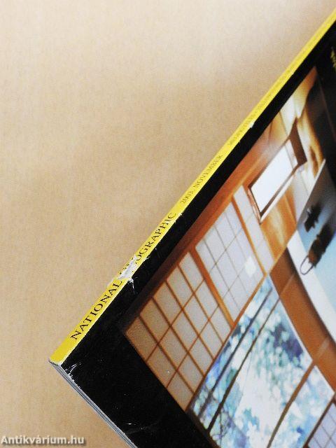 National Geographic Magyarország 2003. november