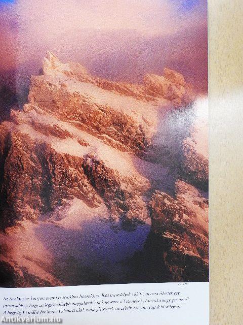 National Geographic Magyarország 2003. november