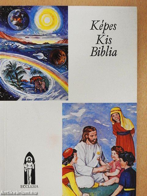 Képes Kis Biblia