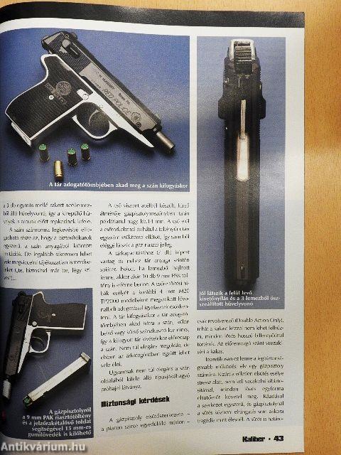 Kaliber 2004. december