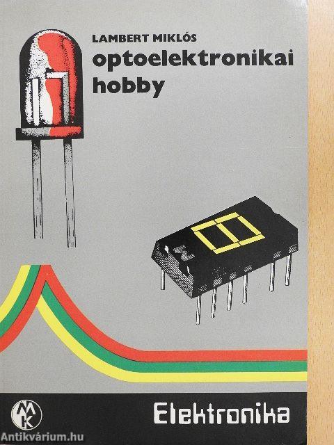 Optoelektronikai hobby