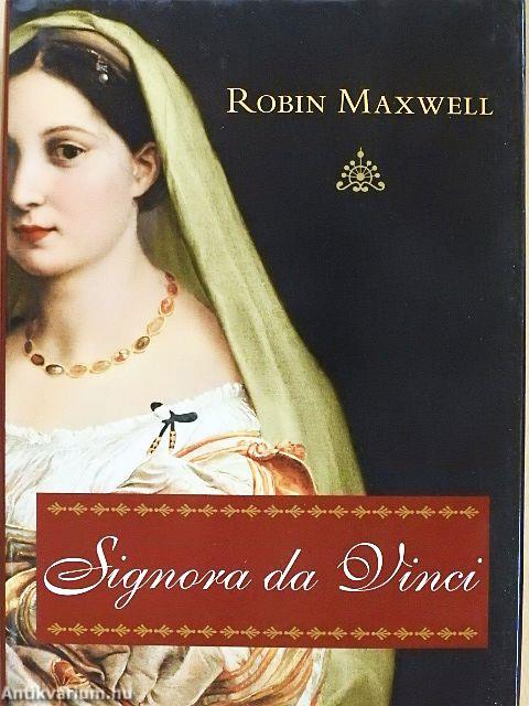Signora da Vinci