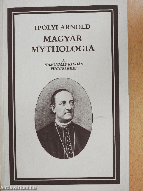 Magyar Mythologia függelékei