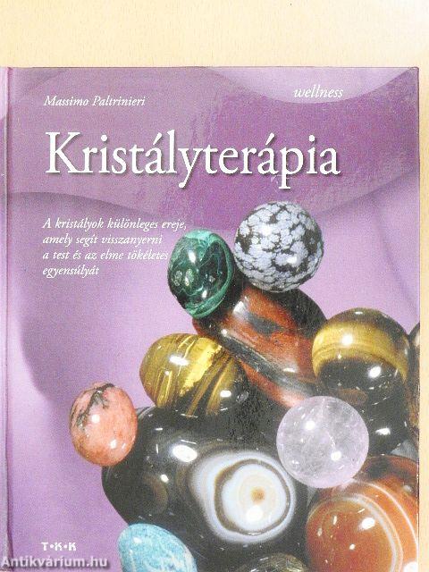 Kristályterápia