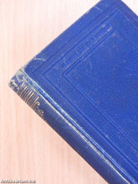 Petki Farkas leányai/Háromszéki leányok/A két szász/A fehér rózsa/Humoristicus papirszeletek/Észak honából