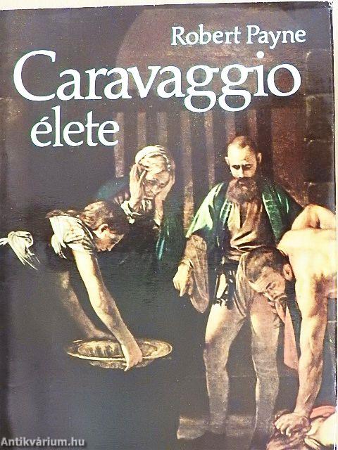 Caravaggio élete