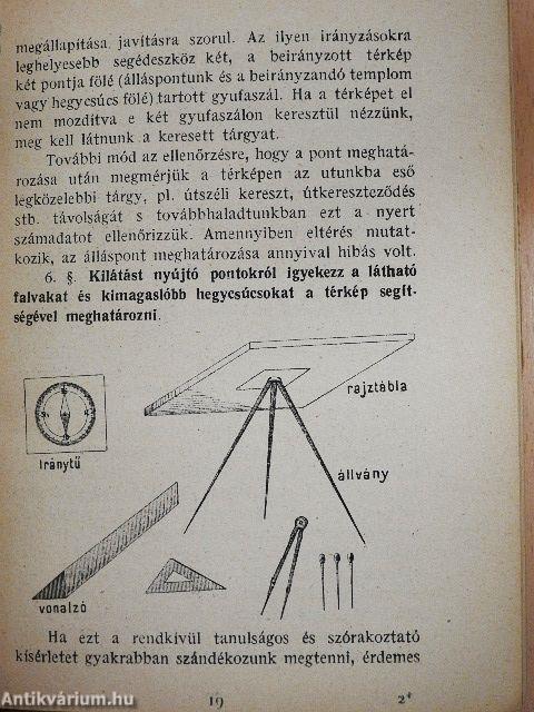 Zsebatlasz 1918.