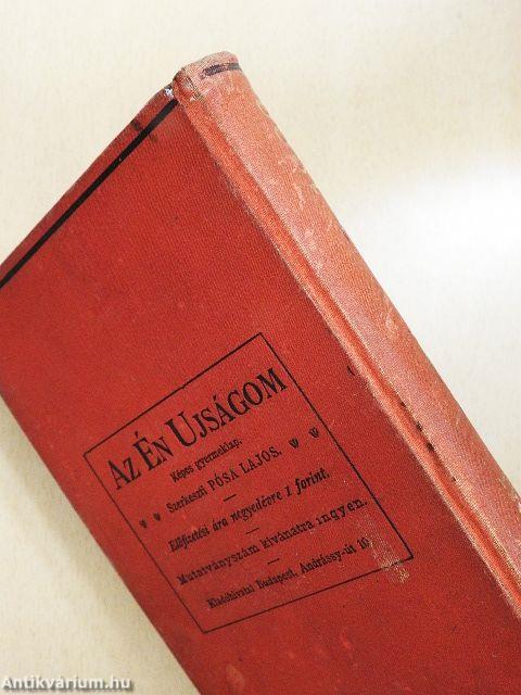 Almanach az 1906. évre