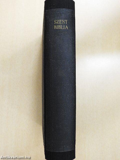 Szent Biblia