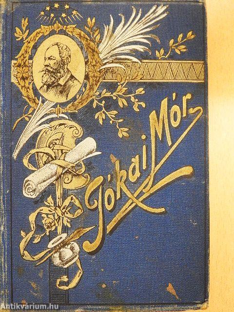 Regék/Föld felett és viz alatt/A véres kenyér