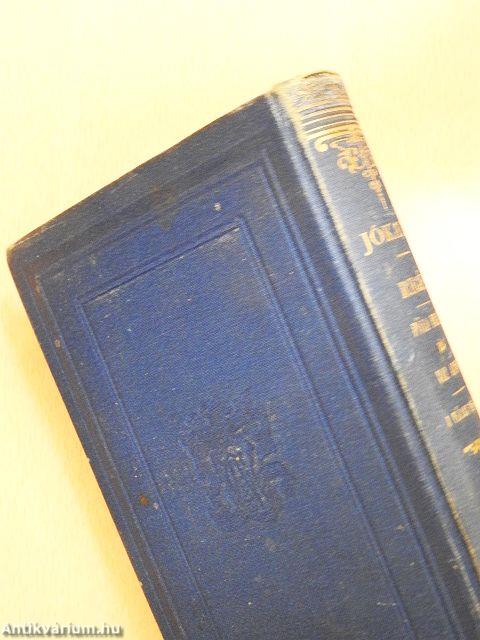 Regék/Föld felett és viz alatt/A véres kenyér