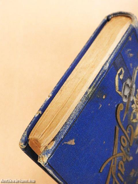 Regék/Föld felett és viz alatt/A véres kenyér