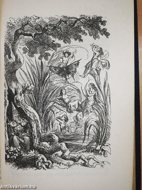 Regék/Föld felett és viz alatt/A véres kenyér