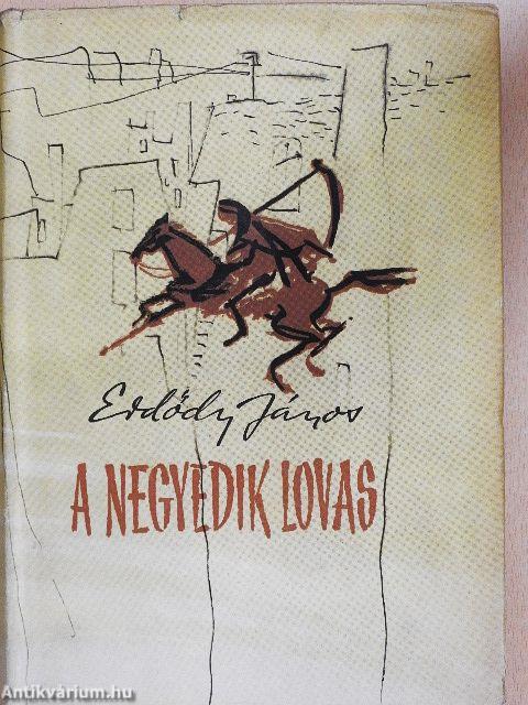 A negyedik lovas