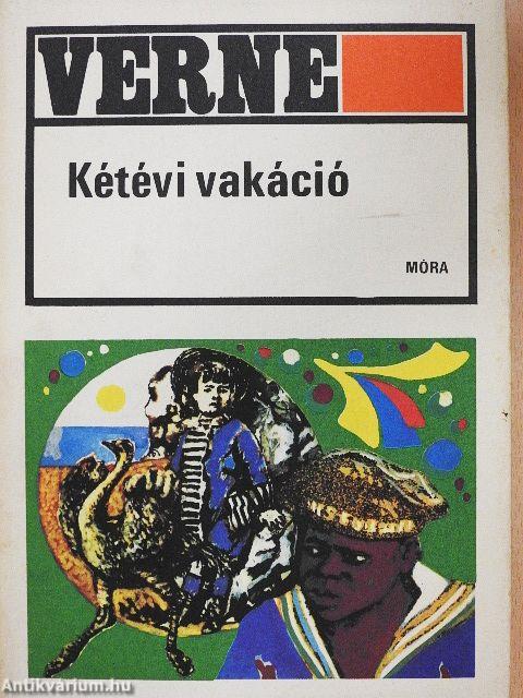 Kétévi vakáció