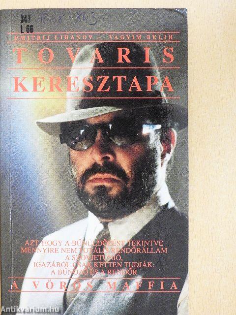 Tovaris keresztapa