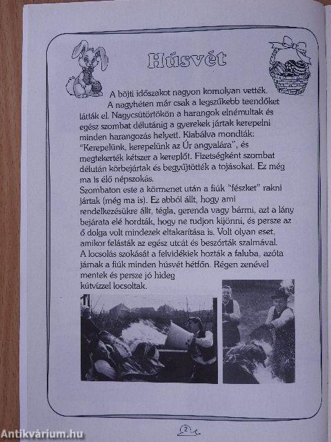 Biga-csiga 2008. március