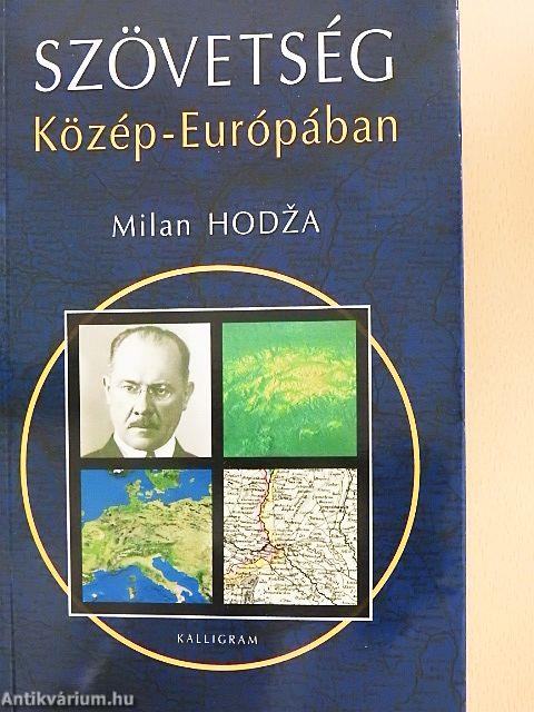 Szövetség Közép-Európában