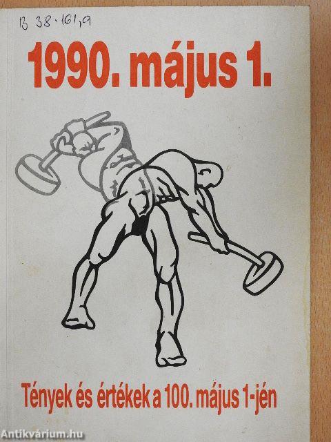 1990. május 1.