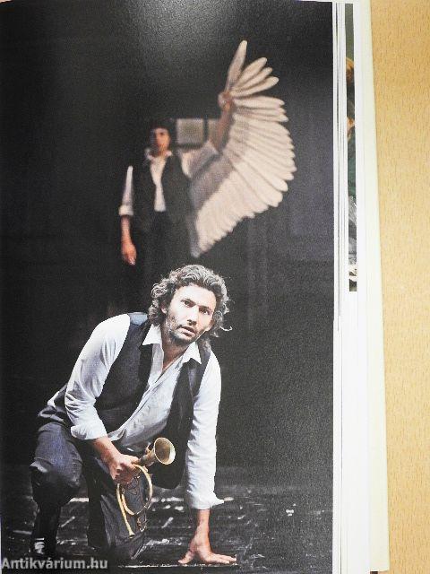 Jonas Kaufmann - A tenor