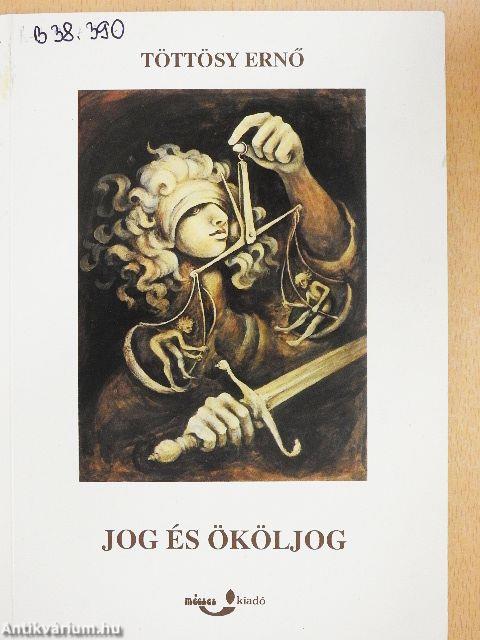 Jog és ököljog