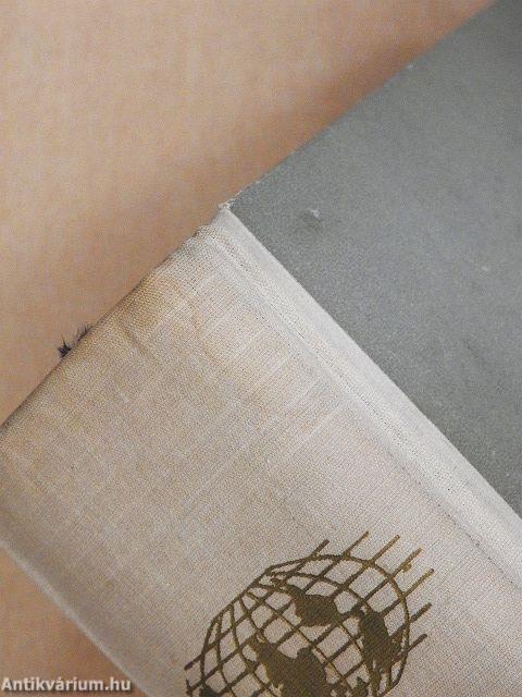 Nemzetközi Almanach 1960