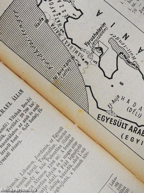 Nemzetközi Almanach 1960