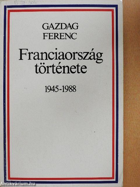 Franciaország története