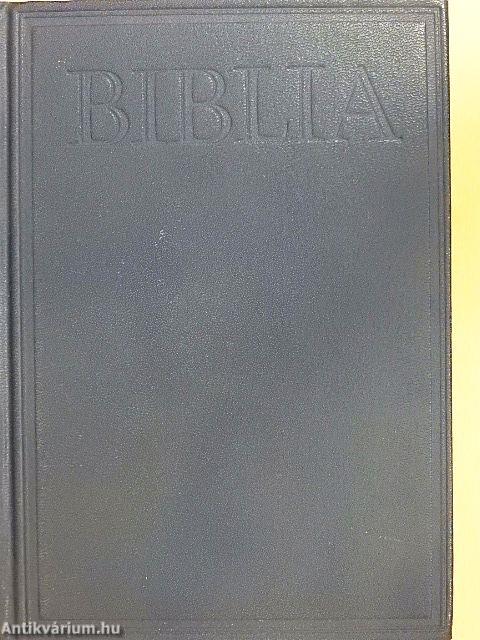 Biblia