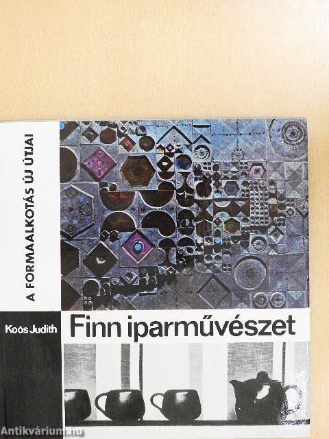 Finn iparművészet