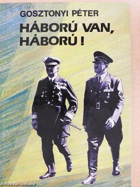 Háború van, háború!