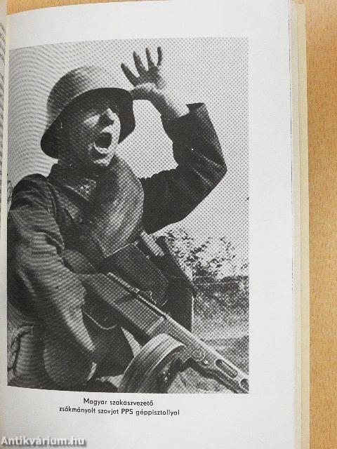 Háború van, háború!