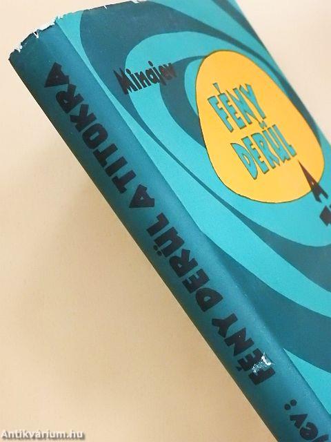 Fény derül a titokra