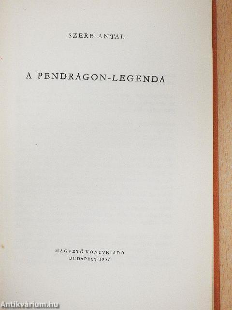 A Pendragon-legenda