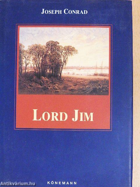 Lord Jim