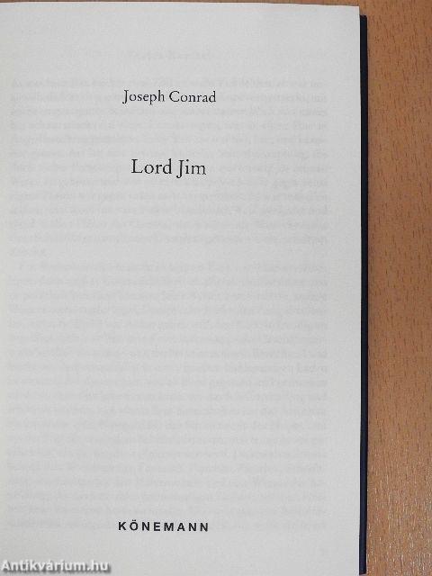 Lord Jim