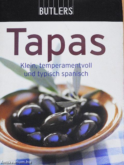 Tapas